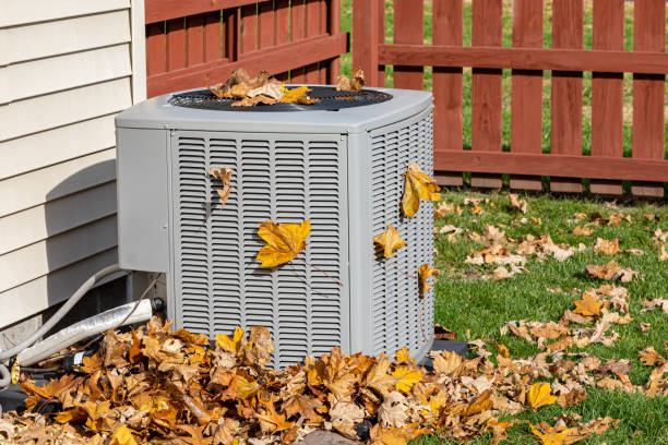 Best HVAC companies near me  in Homestead Meadows South, TX