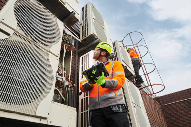Best Furnace repair near me  in Homestead Meadows South, TX