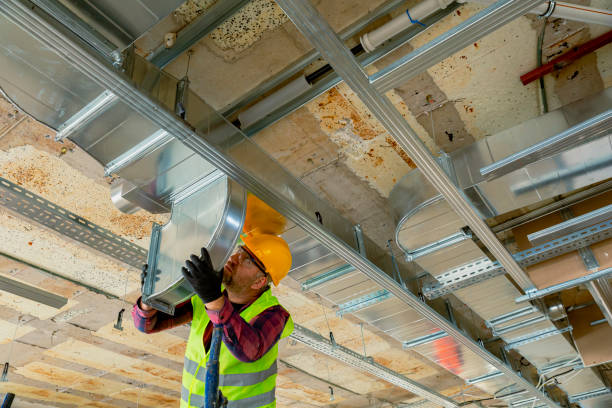 Best HVAC system installation  in Homestead Meadows South, TX