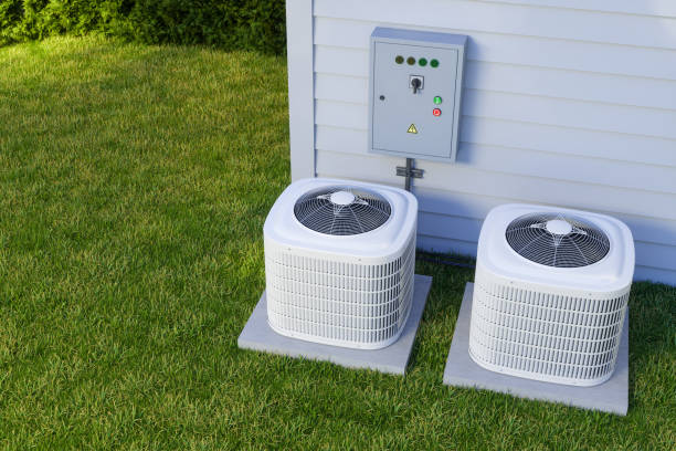 Best Affordable HVAC services  in Homestead Meadows South, TX
