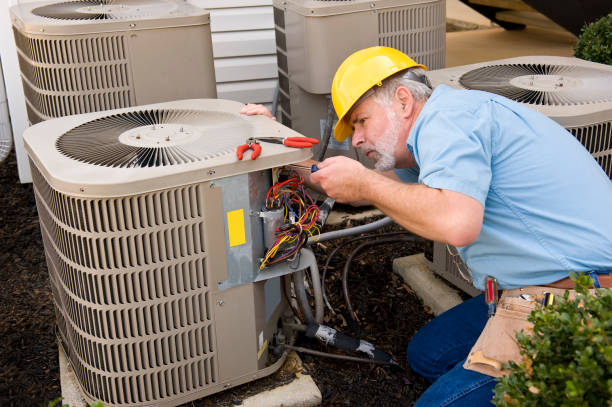 Reliable Homestead Meadows South, TX HVAC Solutions
