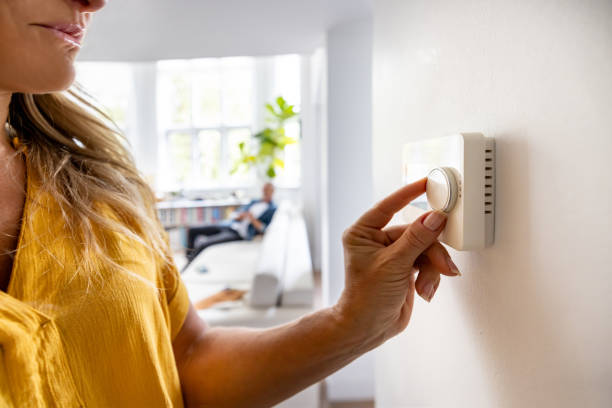 Best Ductless HVAC repair  in Homestead Meadows South, TX
