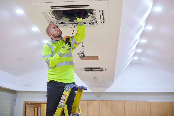 Best Commercial HVAC repair  in Homestead Meadows South, TX