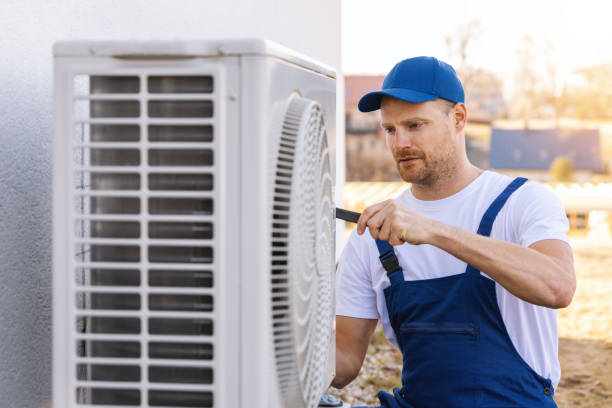 Best HVAC air duct cleaning  in Homestead Meadows South, TX