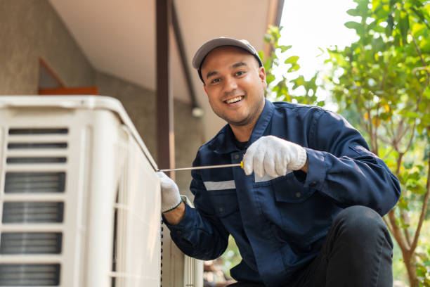 Best Air conditioning repair  in Homestead Meadows South, TX
