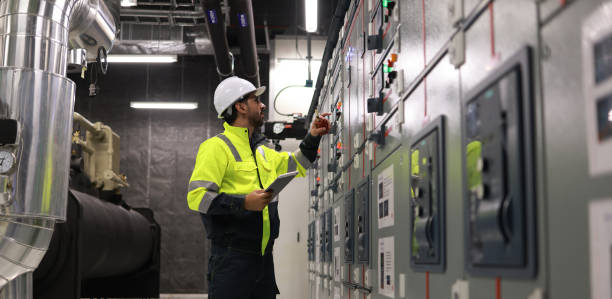 Local HVAC companies in Homestead Meadows South, TX