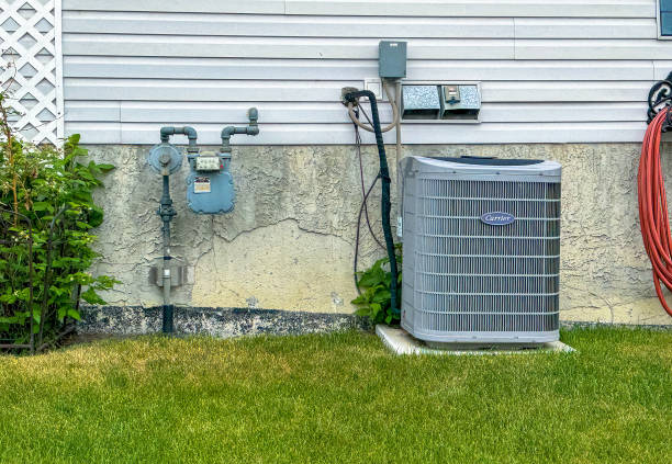 Best Central air repair  in Homestead Meadows South, TX